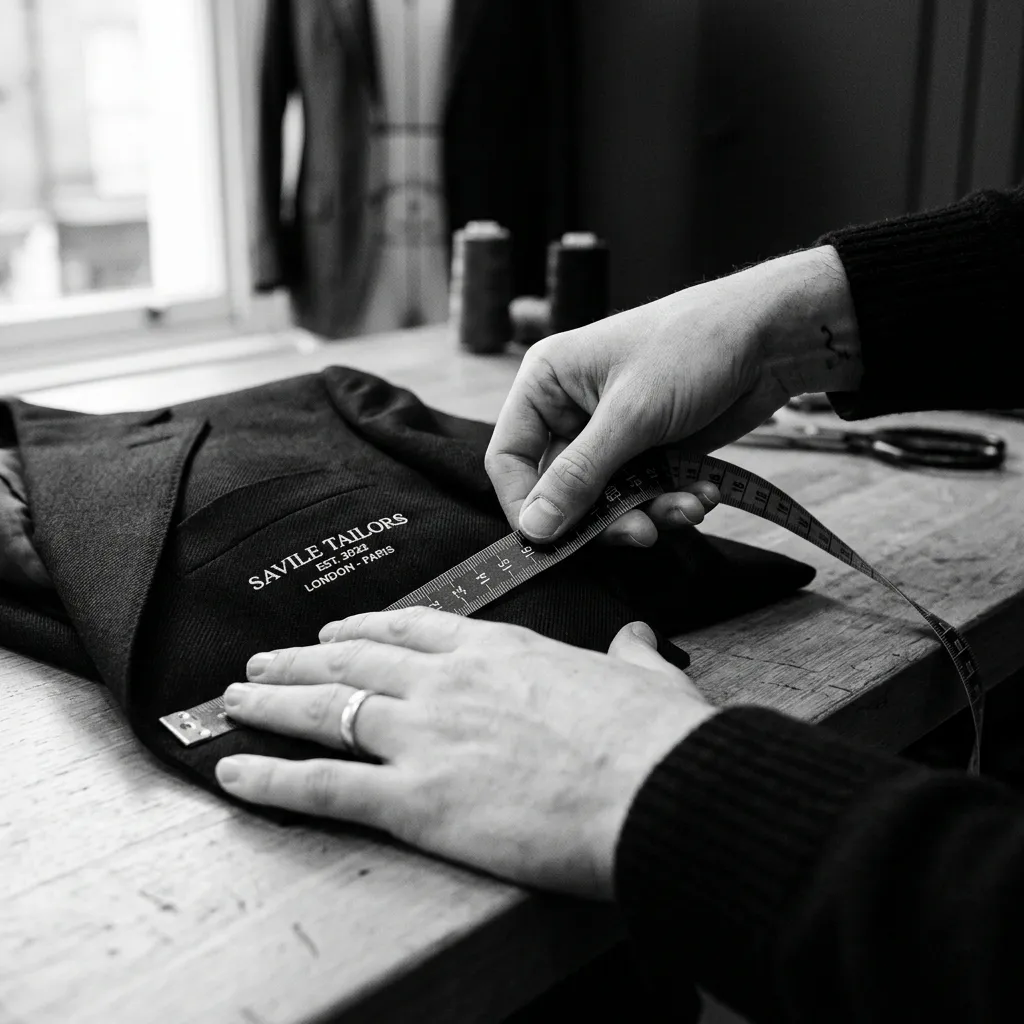 Tailoring Craft